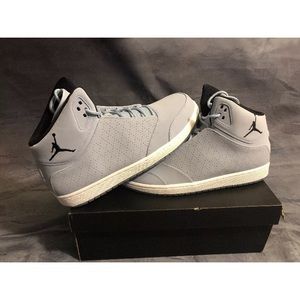 Men’s Jordan 1 Flight 5 premium basketball shoes